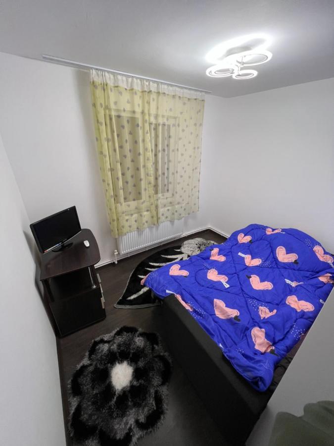 Jas Apartament Lupeni (Hunedoara) Exterior foto